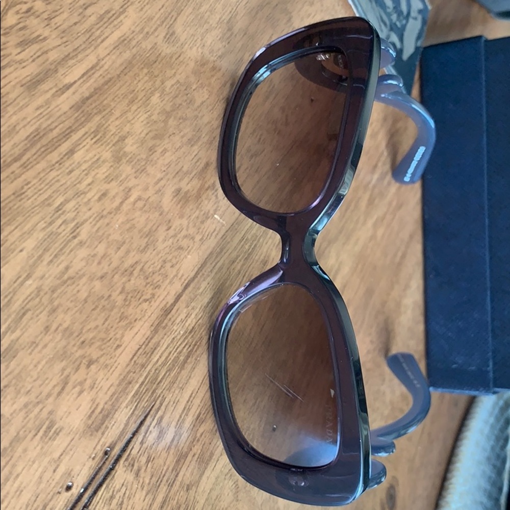 Prada sunglasses